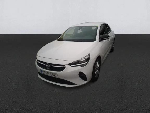 Opel Corsa 1.2T XHL 74kW (100CV) Edition