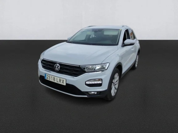 Volkswagen T-Roc Advance 2.0 TDI 85kW (115CV)