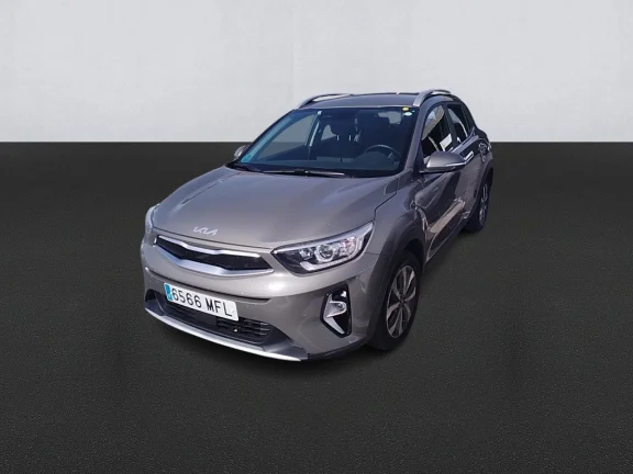 Kia Stonic 1.0 T-GDi 88kW (120CV) MHEV iMT Drive