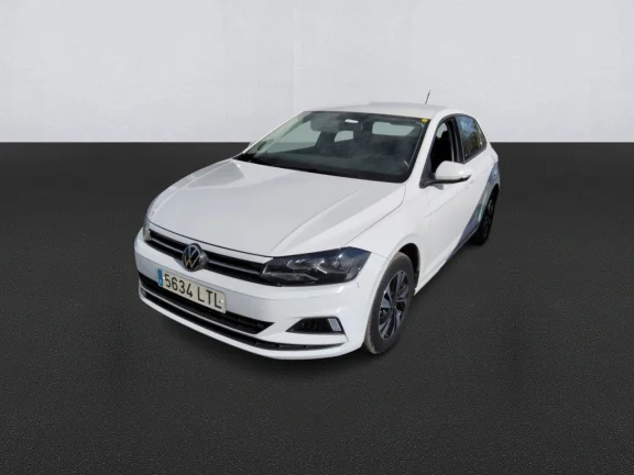 Volkswagen Polo Advance 1.0 TSI 70kW (95CV)