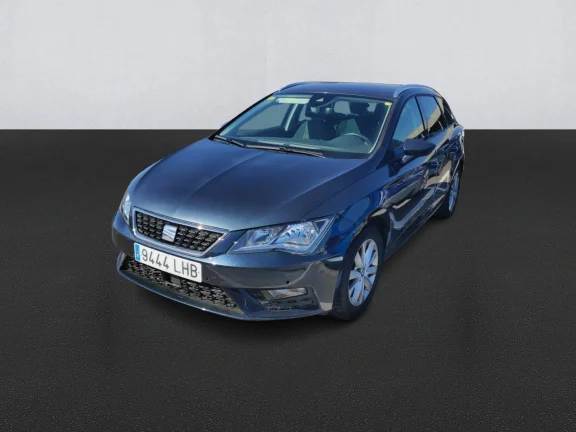 Seat Leon ST 1.6 TDI 85kW (115CV) S&amp;S Style Ed Nav