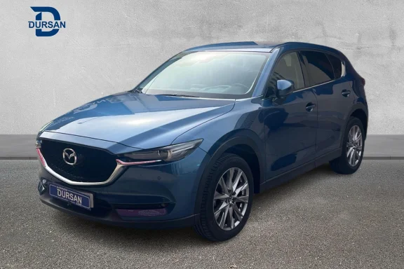 Mazda CX-5 2.2 D 110kW 150CV 2WD Zenith