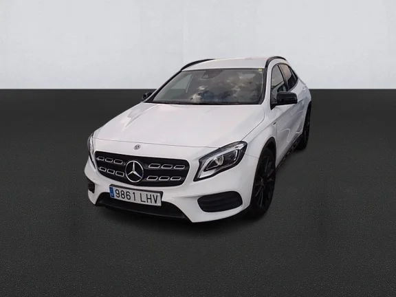 Mercedes-Benz GLA 180 MERCEDES GLA-CLASS GLA 180