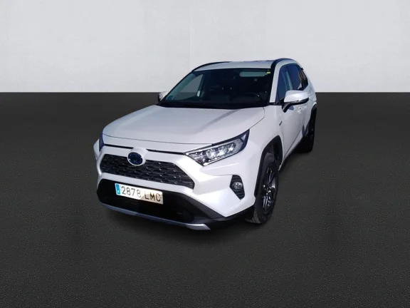 Toyota RAV 4 RAV4 2.5l 220H Advance