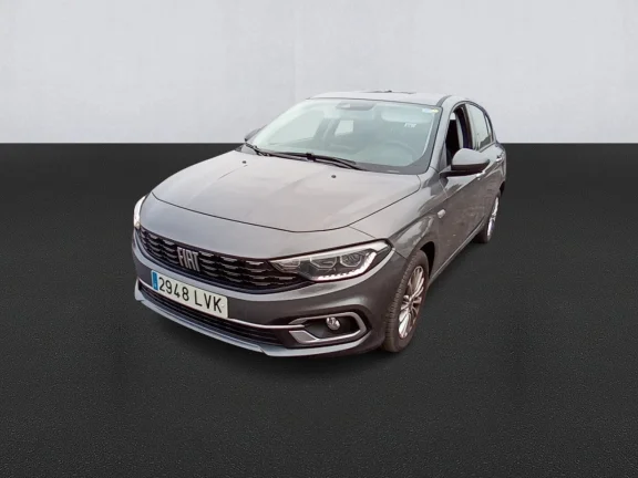 Fiat Tipo HB Life 1.6 Mjet Diesel 95kW (130CV)