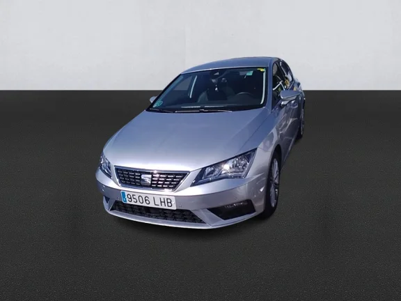 Seat Leon 2.0 TDI 110kW S&amp;S Xcellence
