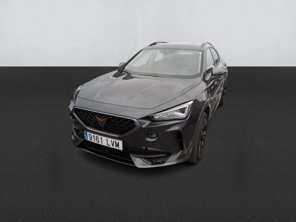 CUPRA Formentor 2.0 TDI 110kW (150 CV)