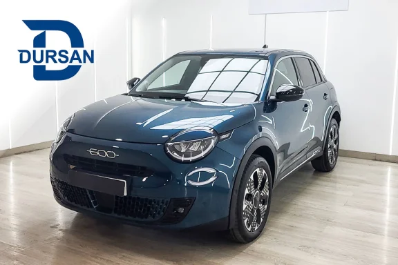 Fiat 600 600 MHEV La prima 1.2 74kW 100CV DDCT