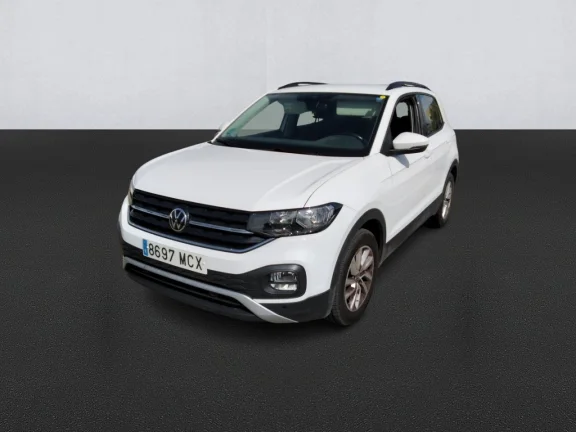 Volkswagen T-CROSS Advance 1.0 TSI 81kW (110CV)