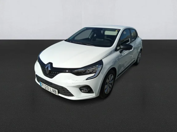 Renault Clio Business SCe 49 kW (67CV)