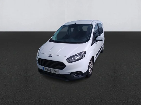 Ford Transit Courier Kombi 1.5 TDCi 56kW Trend GLP