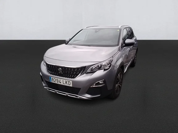 Peugeot 5008 Allure BlueHDi 96kW (130CV) S&amp;S EAT8