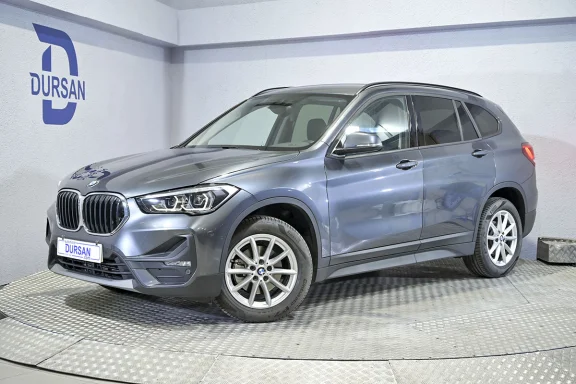 BMW X1 sDrive18d