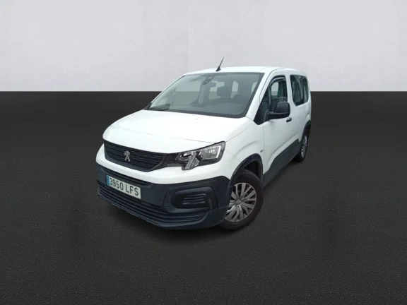 Peugeot Rifter Access Standard BlueHDi 73kW