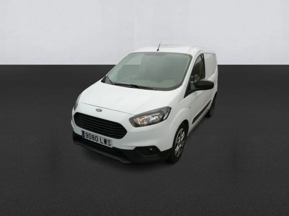 Ford Transit Courier Van 1.0 EcoBoost 75kW Trend GLP