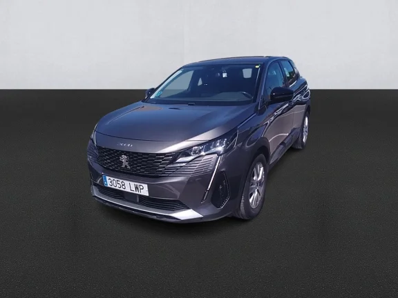 Peugeot 3008 1.5 BlueHDi 96kW (130CV) S&amp;S Active Pack