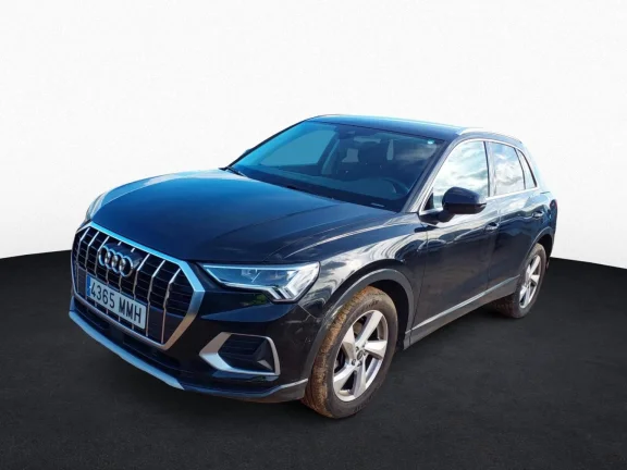 Audi Q3 Advanced 35 TDI 110kW (150CV) S tronic