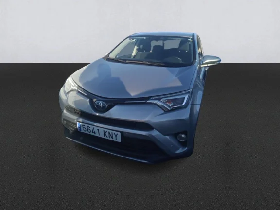 Toyota RAV 4 RAV4 2.5l hybrid 2WD Advance Pack Drive