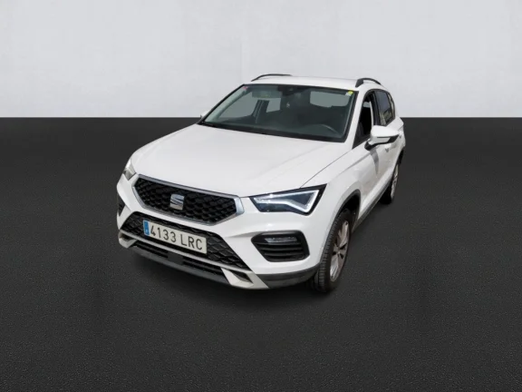 Seat Ateca 1.0 TSI 81kW St&amp;Sp Style Go