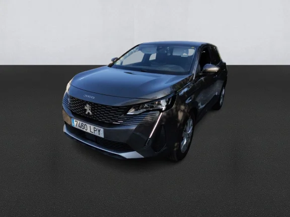 Peugeot 3008 1.5 BlueHDi 96kW (130CV) S&amp;S Active Pack