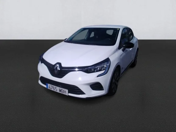 Renault Clio Equilibre Blue dCi 74kW (100CV)