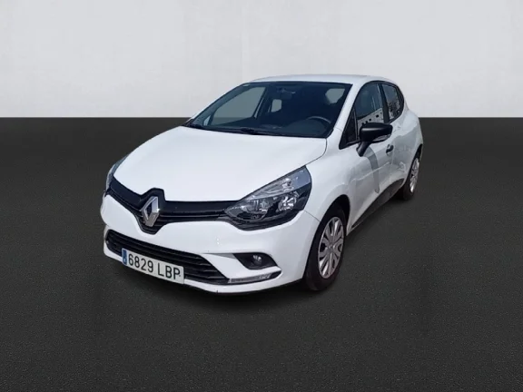 Renault Clio Business TCe 55kW (75CV) -18