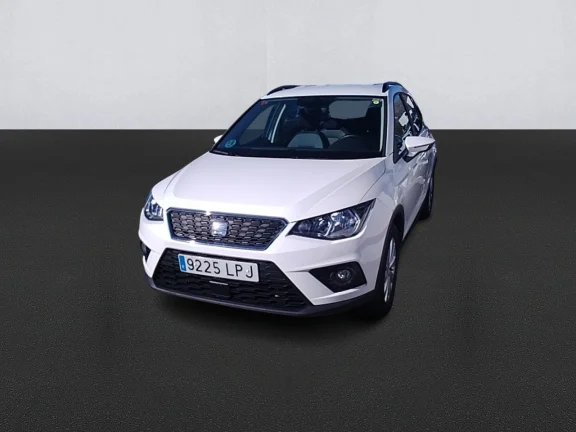 Seat Arona 1.0 TSI 81kW (110CV) Style Go2