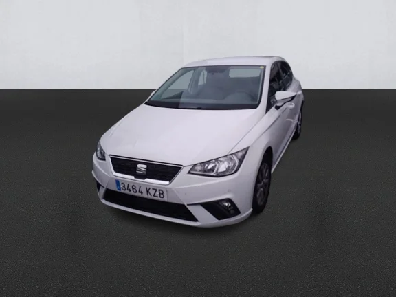 Seat Ibiza 1.0 EcoTSI 70kW (95CV) Style