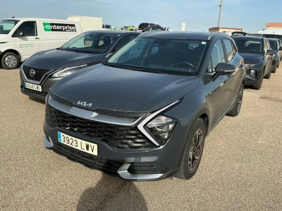 Kia Sportage 1.6 T-GDi 110kW (150CV) Concept 4x2