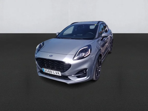 Ford Puma 1.0 EcoBoost 125cv ST-Line X MHEV
