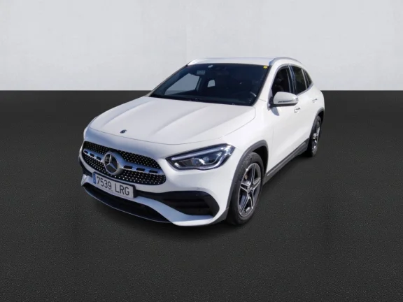 Mercedes-Benz GLA 200 MERCEDES GLA  200 D