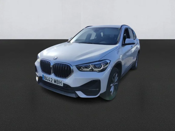 BMW X1 sDrive18dA Corporate