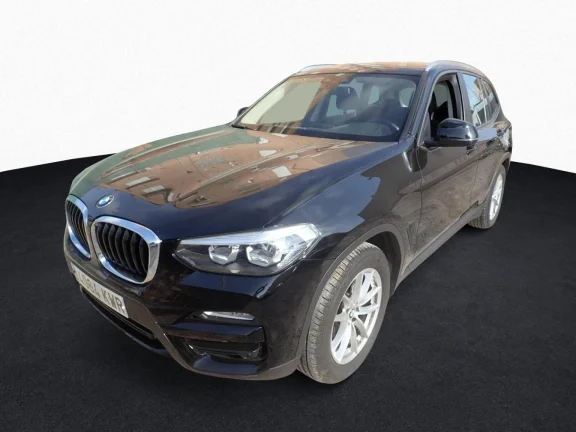 BMW X3 xDrive20d Business