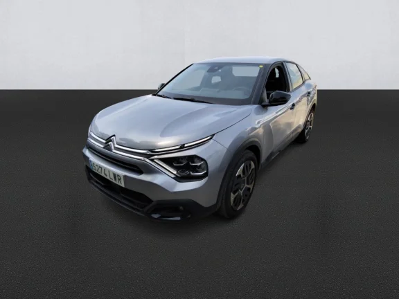 Citroen C4 BlueHDi 110 S&amp;S 6v Feel