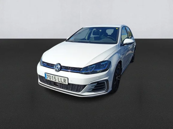 Volkswagen Golf (O) GTE 1.4 TSI e-Power 150kW (204CV) DSG