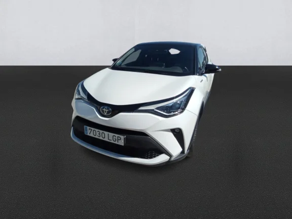 Toyota C-HR 2.0 180H Advance Luxury