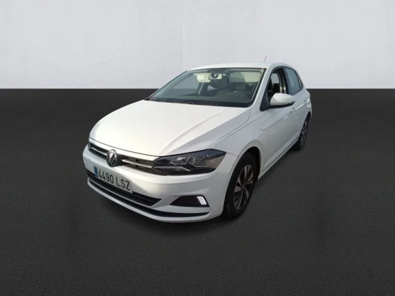 Volkswagen Polo Advance 1.0 TSI 70kW (95CV)