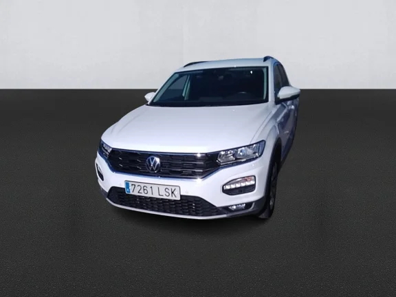 Volkswagen T-Roc Advance 1.5 TSI 110kW (150CV) DSG