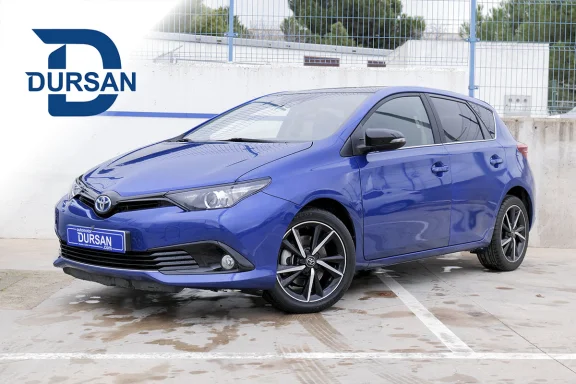 Toyota Auris 1.8 140H Hybrid Feel