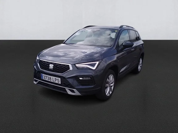 Seat Ateca 1.0 TSI 81kW St&amp;Sp Style Go