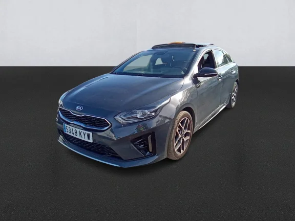 Kia Pro_ceed PROCEED 1.4 T-GDi 103kW (140CV) GT Line