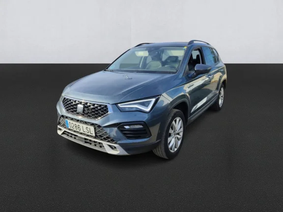 Seat Ateca 2.0 TDI 85kW (115CV) S&amp;S Style Go