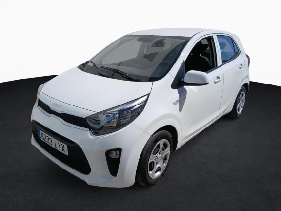 Kia Picanto 1.0 DPi 49kW (67CV) Concept