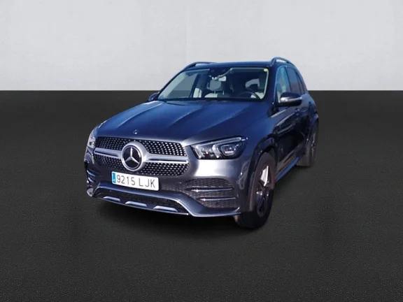 Mercedes-Benz GLE 350 MERCEDES GLE  350 d 4MATIC