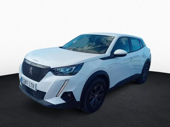 Peugeot 2008 Active Pack BlueHDI 81kW (110CV)
