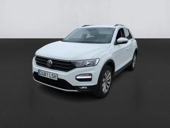 Volkswagen T-Roc Advance 1.5 TSI 110kW (150CV) DSG