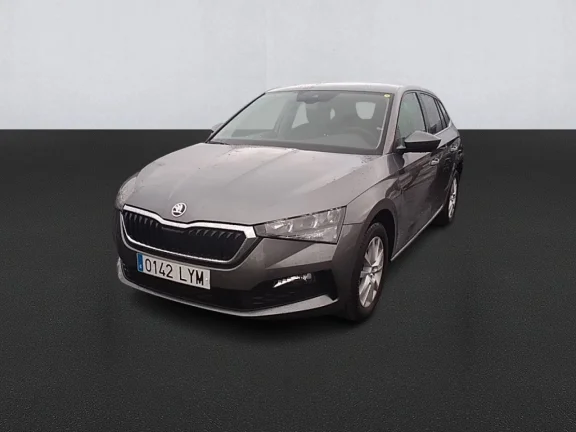 Skoda Scala 1.0 TSI 70 KW (95 CV) Emotion