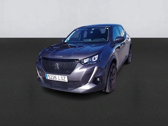 Peugeot 2008 Active Pack BlueHDI 81kW (110CV)