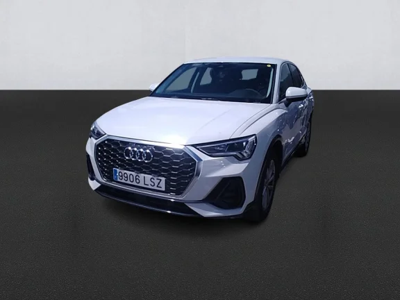 Audi Q3 SPORTBACK 45 TFSI e 180kW S tronic Advanced