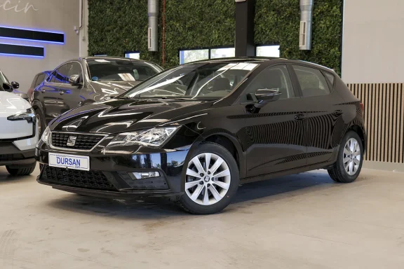 Seat Leon León 1.2 TSI 81kW 110CV StSp Style